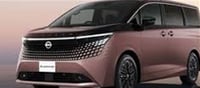 Nissan Unveils the New Elgrand and Ariya at Japan Mobility Show 2025